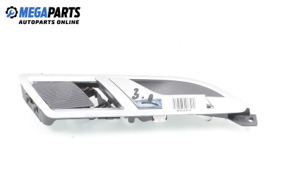 Вътрешна дръжка за Skoda Superb I Sedan (12.2001 - 03.2008), 4+1 вр., седан, позиция: задна, дясна