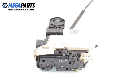 Брава на врата за Skoda Superb I Sedan (12.2001 - 03.2008), позиция: предна, лява