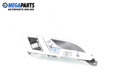 Вътрешна дръжка за Skoda Superb I Sedan (12.2001 - 03.2008), 4+1 вр., седан, позиция: предна, дясна