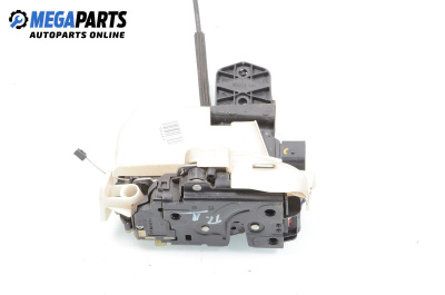 Брава на врата за Skoda Superb I Sedan (12.2001 - 03.2008), позиция: предна, дясна