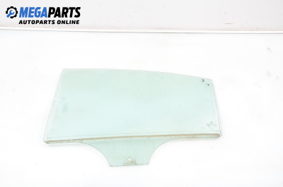 Странично стъкло за Skoda Superb I Sedan (12.2001 - 03.2008), 4+1 вр., седан, позиция: задна, лява