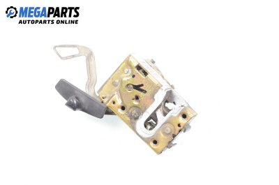 Брава на врата за Citroen AX Hatchback (07.1986 - 12.1998), позиция: лява