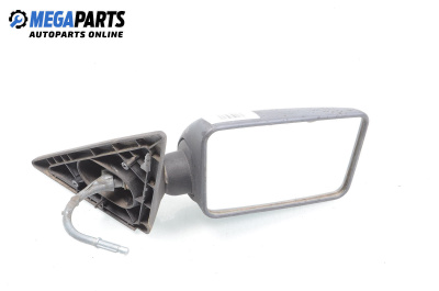 Огледало за Citroen AX Hatchback (07.1986 - 12.1998), 2+1 вр., хечбек, позиция: дясна