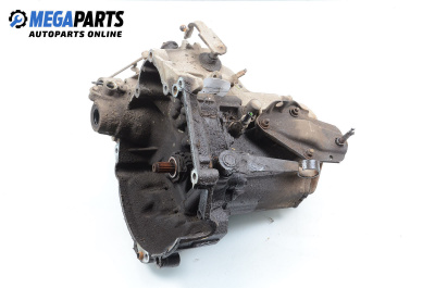 Ръчна скоростна кутия за Citroen AX Hatchback (07.1986 - 12.1998) 1.0, 50 к.с.