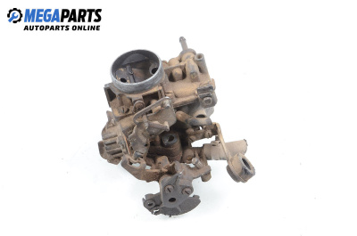 Дроселова клапа за Citroen AX Hatchback (07.1986 - 12.1998) 1.0, 50 к.с.