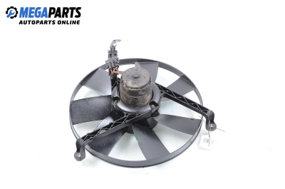 Перка охлаждане за Volkswagen Polo Hatchback II (10.1994 - 10.1999) 75 1.6, 75 к.с.