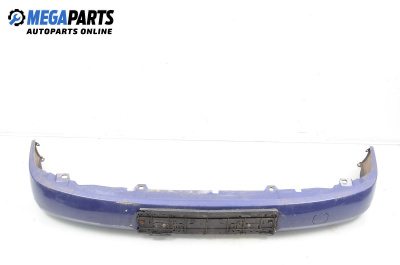 Предна броня за Volkswagen Polo Hatchback II (10.1994 - 10.1999), хечбек, позиция: предна