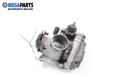 Дроселова клапа за Volkswagen Polo Hatchback II (10.1994 - 10.1999) 75 1.6, 75 к.с.