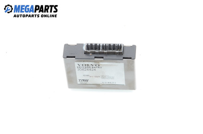 Модул отключване без ключ за Volvo S40 I Sedan (07.1995 - 06.2004), № 30824424