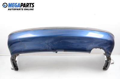 Задна броня за Volvo S40 I Sedan (07.1995 - 06.2004), седан