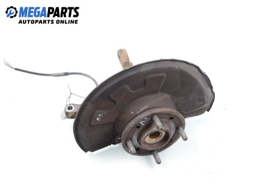 Шенкел главина за Volvo S40 I Sedan (07.1995 - 06.2004), позиция: предна, лява