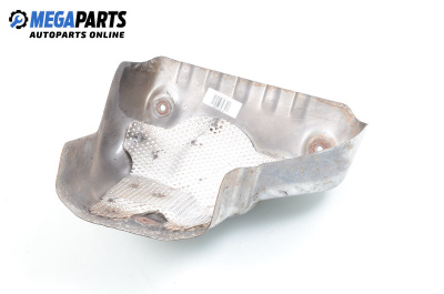 Изолираща кора за Volvo S40 I Sedan (07.1995 - 06.2004), 4+1 вр., седан