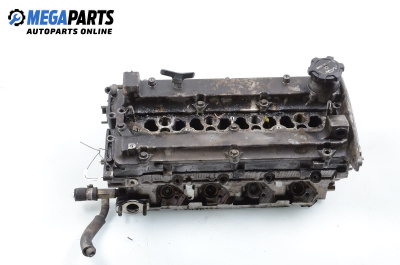 Глава за Volvo S40 I Sedan (07.1995 - 06.2004) 1.8 i, 125 к.с.