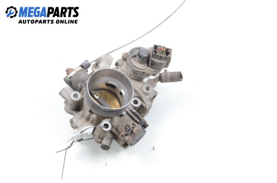 Дроселова клапа за Volvo S40 I Sedan (07.1995 - 06.2004) 1.8 i, 125 к.с.