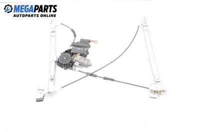 Машинка ел. стъкло за Volkswagen Golf III Hatchback (08.1991 - 07.1998), 2+1 вр., хечбек, позиция: предна, лява