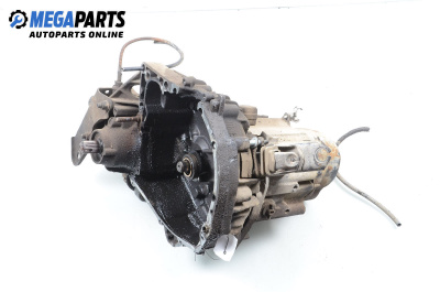 Ръчна скоростна кутия за Volkswagen Golf III Hatchback (08.1991 - 07.1998) 1.6, 101 к.с.