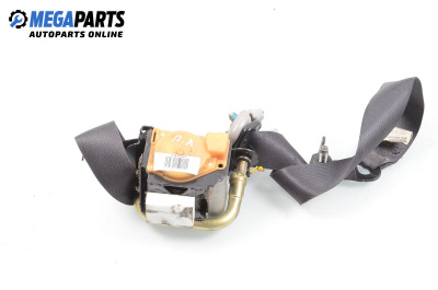 Предпазен колан за Subaru Impreza Wagon II (10.2000 - 12.2008), 4+1 вр., позиция: предна, лява