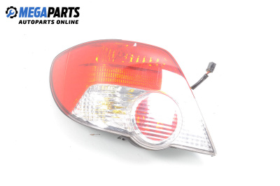 Стоп за Subaru Impreza Wagon II (10.2000 - 12.2008), комби, позиция: лява