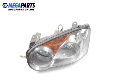 Фар за Subaru Impreza Wagon II (10.2000 - 12.2008), комби, позиция: лява