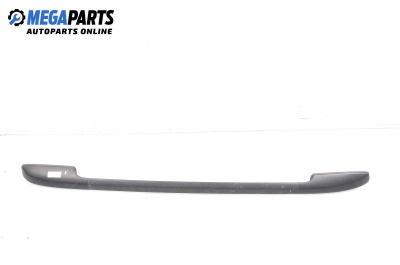 Релса багажник за Subaru Impreza Wagon II (10.2000 - 12.2008), 4+1 вр., комби, позиция: лява