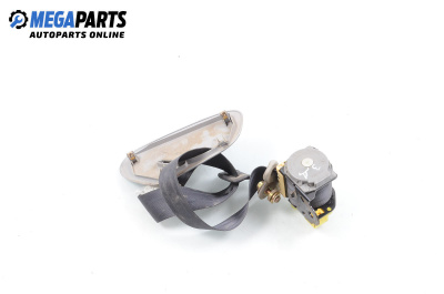 Предпазен колан за Subaru Impreza Wagon II (10.2000 - 12.2008), 4+1 вр., позиция: задна, дясна