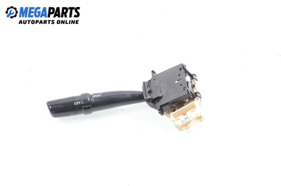 Лостче за светлини за Subaru Impreza Wagon II (10.2000 - 12.2008)