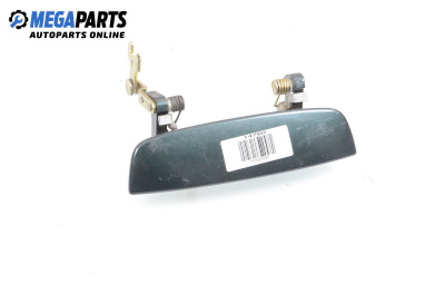 Външна дръжка заден капак за Subaru Impreza Wagon II (10.2000 - 12.2008), комби