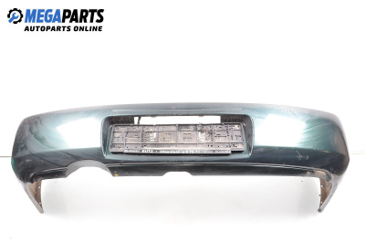 Задна броня за Subaru Impreza Wagon II (10.2000 - 12.2008), комби