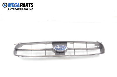 Решетка за Subaru Impreza Wagon II (10.2000 - 12.2008), комби, позиция: предна