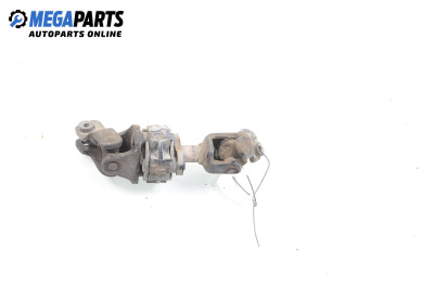 Каре на волана за Subaru Impreza II Wagon (10.2000 - 12.2008) 1.6 AWD, 95 к.с., комби