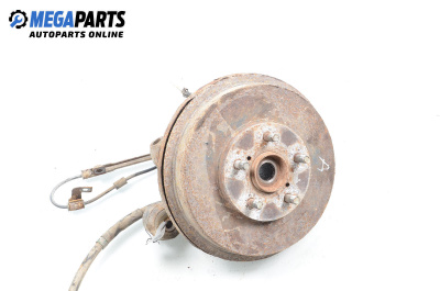 Шенкел главина за Subaru Impreza Wagon II (10.2000 - 12.2008), позиция: задна, дясна