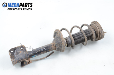 Макферсон за Subaru Impreza Wagon II (10.2000 - 12.2008), комби, позиция: задна, лява