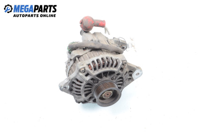 Алтернатор / генератор за Subaru Impreza Wagon II (10.2000 - 12.2008) 1.6 AWD, 95 к.с.