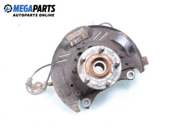 Шенкел главина за Subaru Impreza Wagon II (10.2000 - 12.2008), позиция: предна, лява