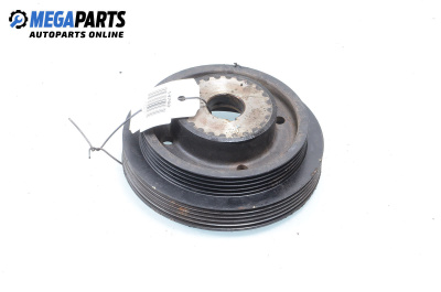 Демпферна шайба за Subaru Impreza Wagon II (10.2000 - 12.2008) 1.6 AWD, 95 к.с.