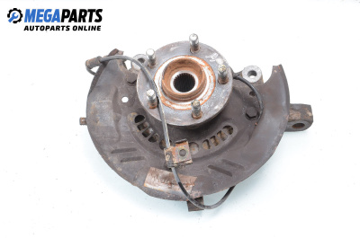 Шенкел главина за Subaru Impreza Wagon II (10.2000 - 12.2008), позиция: предна, дясна