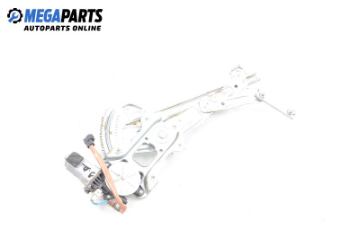 Машинка ел. стъкло за Subaru Impreza Wagon II (10.2000 - 12.2008), 4+1 вр., комби, позиция: задна, дясна