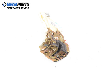 Брава на врата за Subaru Impreza Wagon II (10.2000 - 12.2008), позиция: задна, дясна