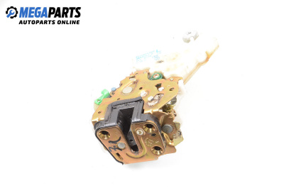 Брава на врата за Subaru Impreza Wagon II (10.2000 - 12.2008), позиция: задна, лява