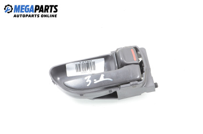 Вътрешна дръжка за Subaru Impreza Wagon II (10.2000 - 12.2008), 4+1 вр., комби, позиция: задна, дясна