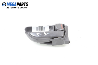 Вътрешна дръжка за Subaru Impreza Wagon II (10.2000 - 12.2008), 4+1 вр., комби, позиция: предна, дясна