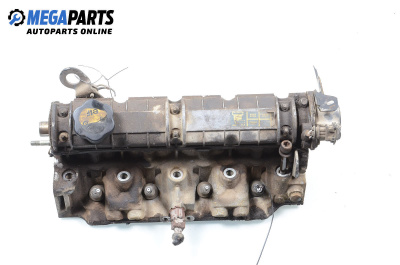 Глава за Renault Laguna I Grandtour (09.1995 - 03.2001) 1.8 (K56S/T/0), 90 к.с.