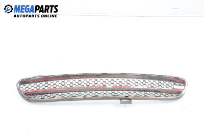 Решетка за Peugeot 106 II Hatchback (04.1996 - 05.2005), хечбек, позиция: предна