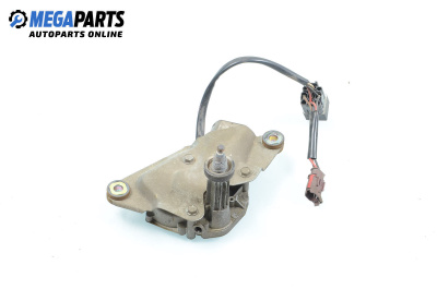 Ел. мотор за чистачките за Peugeot 106 II Hatchback (04.1996 - 05.2005), хечбек, позиция: задна