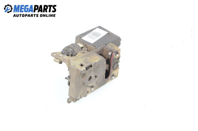 Брава на врата за Peugeot 106 II Hatchback (04.1996 - 05.2005), позиция: лява