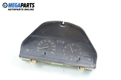 Километраж за Peugeot 106 II Hatchback (04.1996 - 05.2005) 1.5 D, 57 к.с.