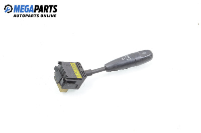 Лостче за чистачки за Chevrolet Kalos Sedan (03.2005 - ...)