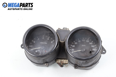 Километраж за Chevrolet Kalos Sedan (03.2005 - ...) 1.4, 83 к.с.