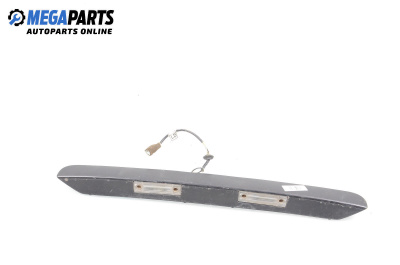 Лайсна заден капак за Chevrolet Kalos Sedan (03.2005 - ...), седан, позиция: задна