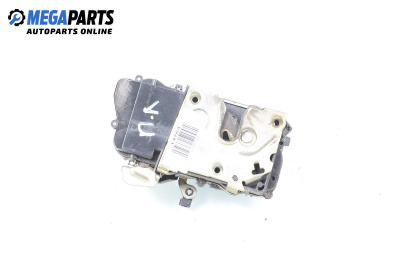 Брава на врата за Citroen Xsara Break (10.1997 - 03.2010), позиция: предна, лява